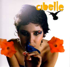 Cibelle
